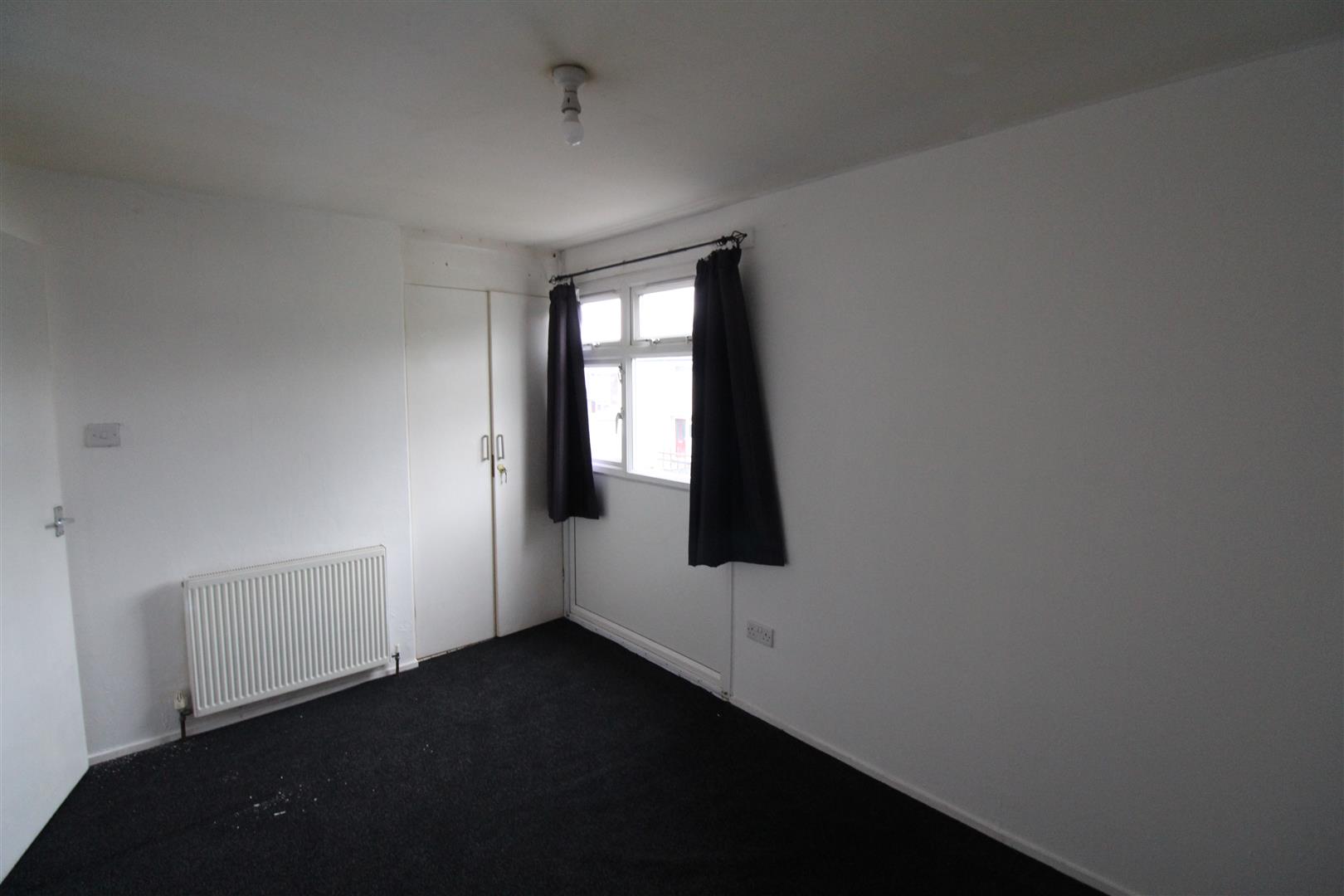 Stroud Crescent East, Bransholme, Hull Symonds & Greenham